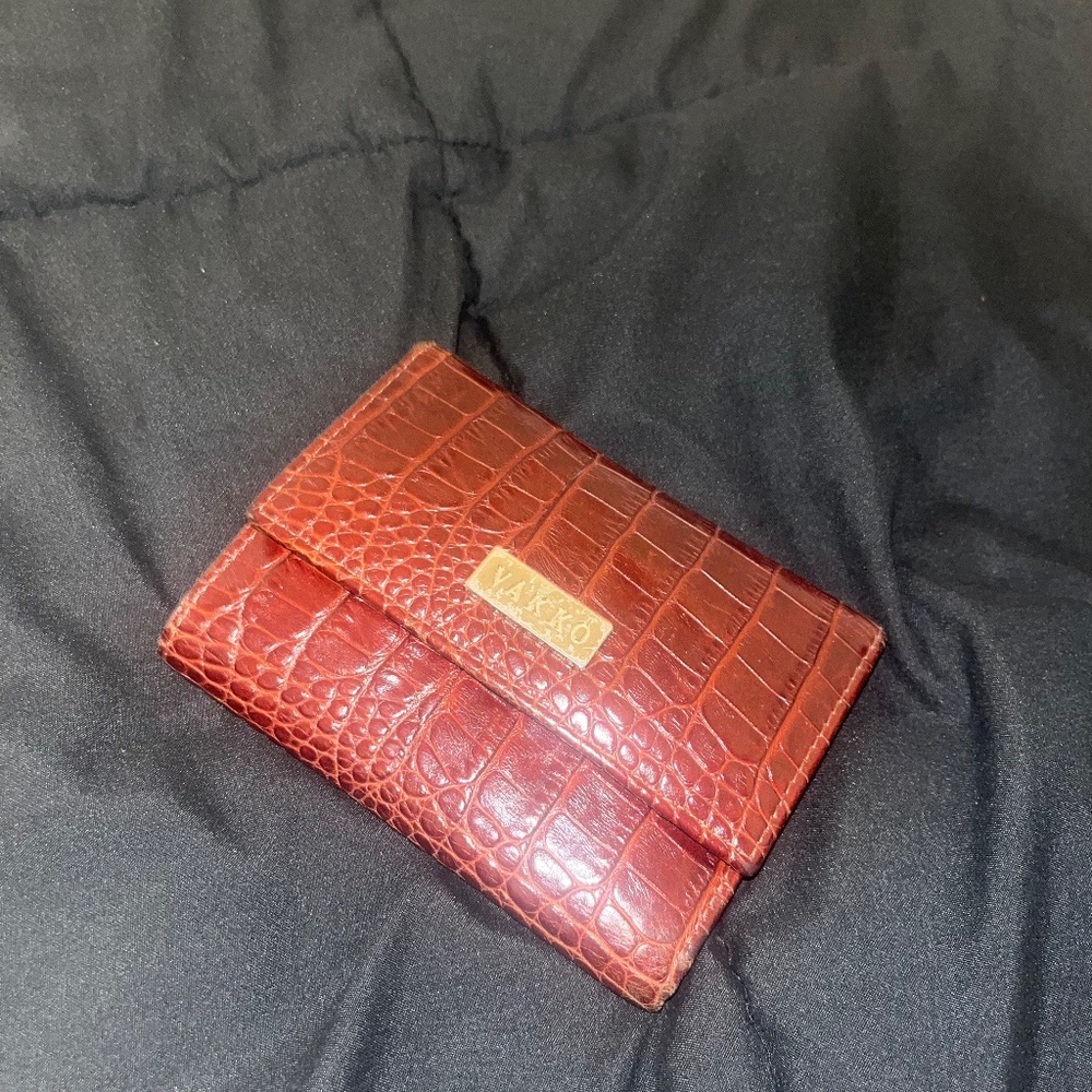 Wallet - Picture 1 of 3